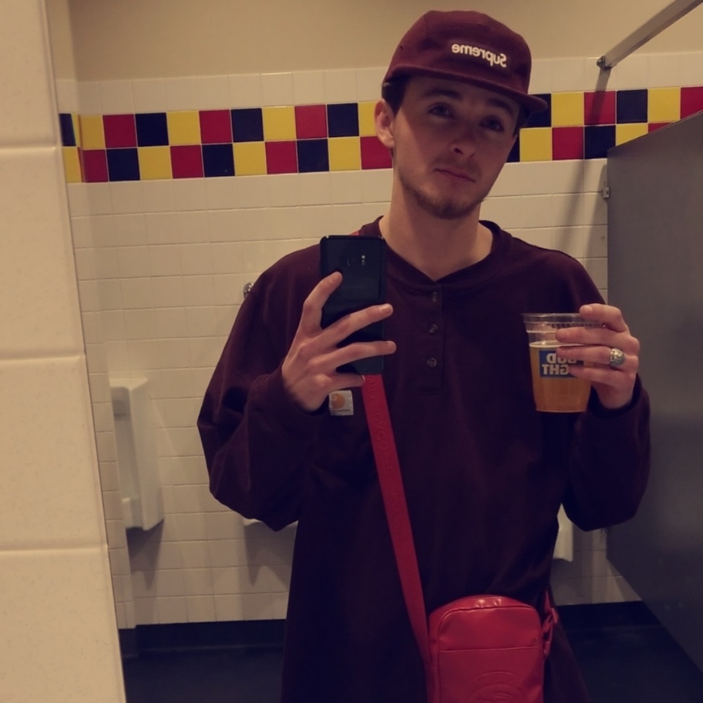 Meet your Posher, Chandler